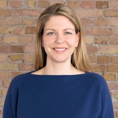 Founder & Chief Medical Officer @adahealth. Board Chair @okkohealth. Angel investing in health/AI/edtech. Previously UK NHS paediatrician & geneticist.