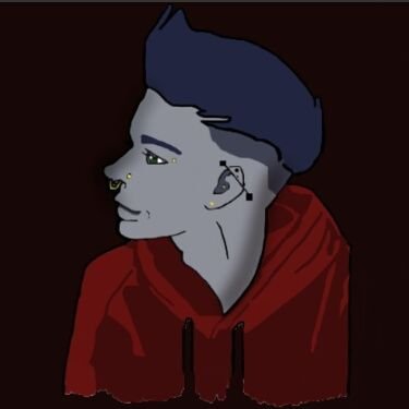 Benji • 🦀♋
• 25 •
🦀Be yourself; Because an original is always worth more than a copy.