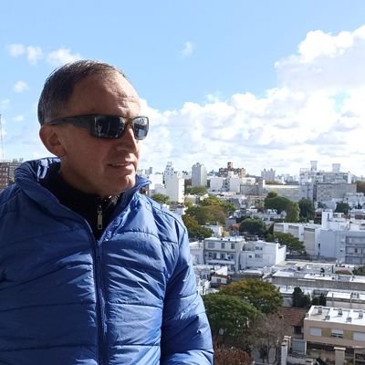 JulioWalter8's profile picture. Administrativo. Intendencia de Canelones.