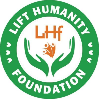 @lifthumanity1 aspires to provide humanitarian response to climate crises, ensure people - centered green transition and sustainable development for all.
