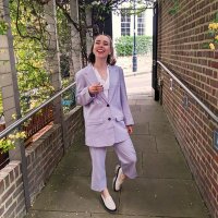 sarah (@folkysar) 's Twitter Profile Photo