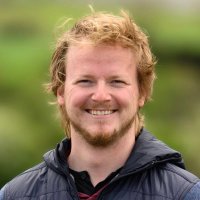 Joe Davison (@joeddav) 's Twitter Profile Photo Joe Davison (@joeddav) 's Twitter Profile Photo