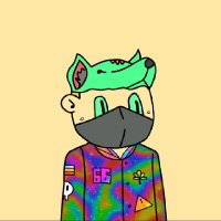 Broogy NFT (@broogy_nft) 's Twitter Profile