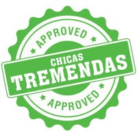 Chicas tremendas (@chicastremendas) 's Twitter Profile Photo