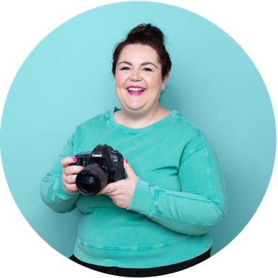 Award-winning personal branding photographer for the best and brightest women in business