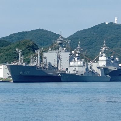 舞鶴の護衛艦、小松の戦闘機中心に撮影してます。海上・航空・陸上自衛隊の情報発信をしている方はよろしくお願いします~サラブレッド実馬可愛い方もよろしく