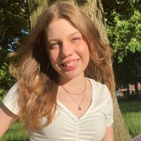 Katie Lamb💙 (@katielambartist) 's Twitter Profile Photo Katie Lamb💙 (@katielambartist) 's Twitter Profile Photo