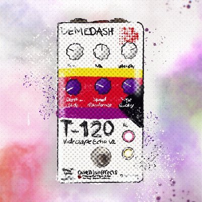 Sketchypedals