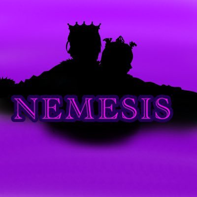 【NEMESISさんのプロフィール画像