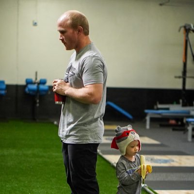 2024 NSCA High School Strength Coach of the Year. Strength and Conditioning Coach at Ezell-Harding Christian School. CSCS, RSCC*D