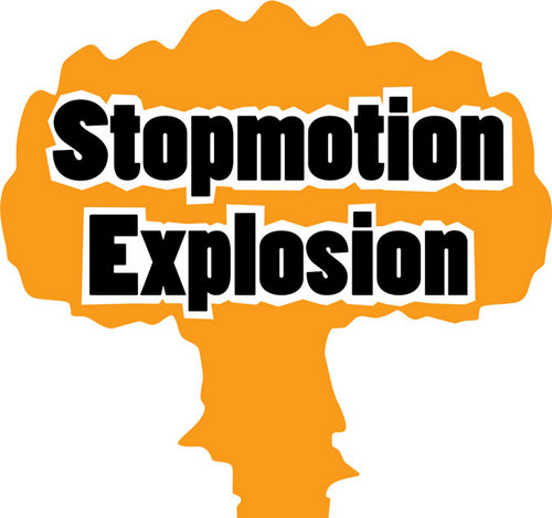 Make movies with Stopmotion Explosion!