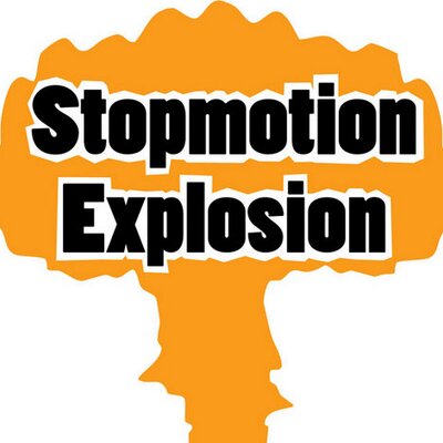 Stopmotion Explosion ~ a Crew review