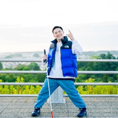 BLIND_BBOY_MJ Profile Picture