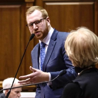 State Representative serving Indiana House District 23, including Miami and Cass Counties • Real Estate Broker • Auctioneer • Farmer