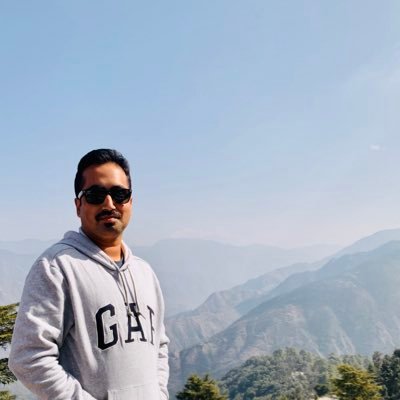 kishansinghtks's profile picture. 