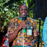 Opata Peter Paul (@paulopata) 's Twitter Profile