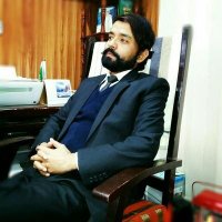 Adv Abdul Majeed Mahar(@MajeedMahar4) 's Twitter Profile Photo