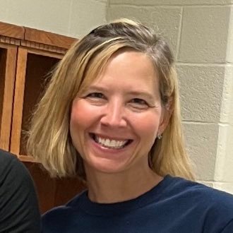 Wife, Mom of 3, IRR English Teacher at WFHS
