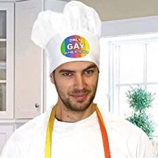 Jack the Frugal Chef 💙🏳️‍🌈🇺🇦