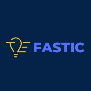 FastFastic's profile picture. FASTIC is a community for students who intend to look for an enterprising way.This  community underscore on giving a stage to the individuals who are enthusiast
