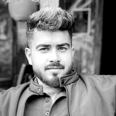 whosalilbajaj's profile picture. 