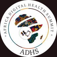 Africa Digital Health Summit(@adhsummit) 's Twitter Profile Photo