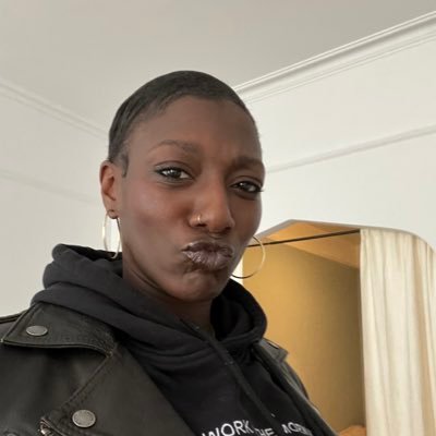 beanieboamah's profile picture. founder + ceo of @hanahana_beauty i love my work as much as i love enjoyment