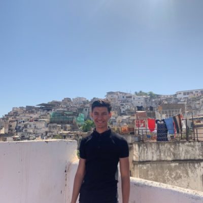 YasserAllem's profile picture. Allem mouhamed yasser
Algerian 🇩🇿
Architecture student