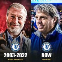 Phobia / Chelsea FC (@ayussdollar1988) 's Twitter Profile