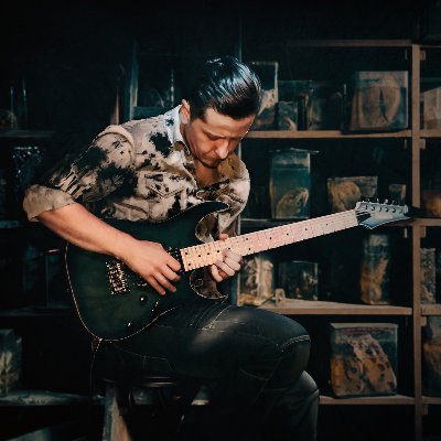 jaymzgordon's profile picture. Guitarist, singer, music lecturer, full-time procrastinator. PhD in music composition from @UoNMusic