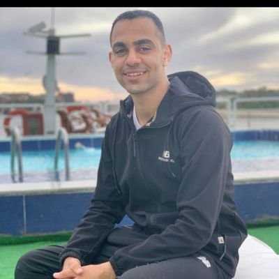 SamonyMahmoud's profile picture. طالب محاسب