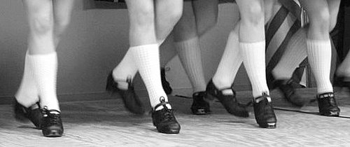 We provide Irish dance shoes and supplies to feiseanna dance schools across Oklahoma, Arkansas, Texas, Missouri, and wherever needed.