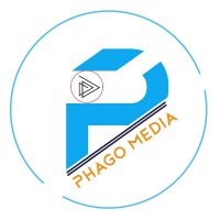 Phago Media(@PhagoMedia) 's Twitter Profile Photo