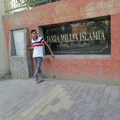 AbdurRa39388309's profile picture. #️⃣jamian♥️👉 My dream is to be a doctor 🌹