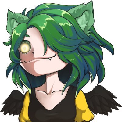 xErrorless1's profile picture. *Gone on Hiatus*