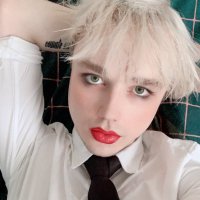 SOLOVOV (@yolovov) 's Twitter Profile