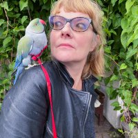 Charlotte Kelley Jones (@charlot68880634) 's Twitter Profile