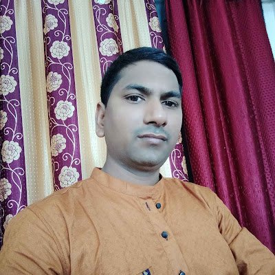 rakeshgupta1507's profile picture. Rakesh Gupta