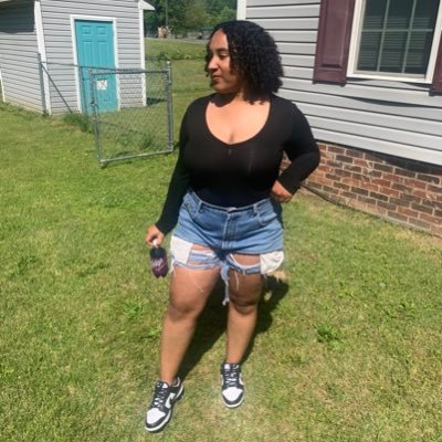 UNCP 🖤💛| GOT A BIG HEAD WITH BIG DREAMS| Taurus ♉️| JUST A PRETTY GIRL FROM THE 704| 1908 💕💚