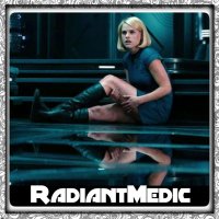 Dr. Carol Kirk // Radiant Parody (@radiantmedic) 's Twitter Profile