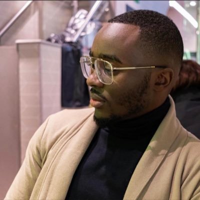 lilvinssouJS's profile picture. 🇫🇷 French Mobile & Web Developer 👨🏾‍💻