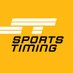 SportsTiming (@sportstiming) Twitter profile photo SportsTiming (@sportstiming) Twitter profile photo