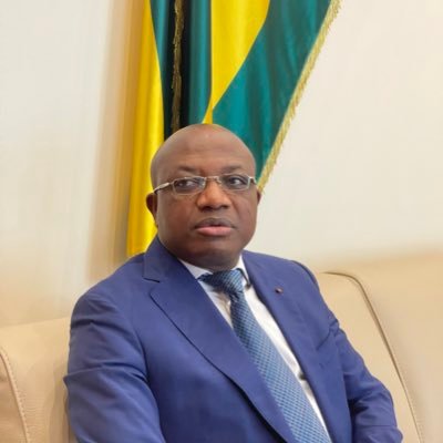 Ministre de la Sécurité et de la Protection Civile. @GouvTg @SecuriteTg | #PrioriteSecurite | #ProtectionCivile | Ambassadeur du Togo en France (2010-2023)