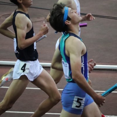 Luidosu2525's profile picture. 大塚生 棒高跳び5m25