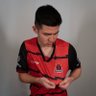 japariki's profile picture. 