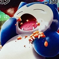 くりぷとん (@snorlax_gengar) 's Twitter Profile