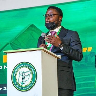 simplyonigah's profile picture. Managing Partner at Gatesville Legal.Immediate Past Secretary, National Human Rights Committee, Nigerian Bar Association.