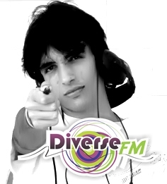 Twitter Oficial da programação BATIDÃOMIX com o apresentador @ThisGabriel_