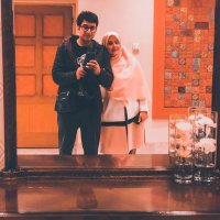 mohammadreza (@dr_mrezag) 's Twitter Profile