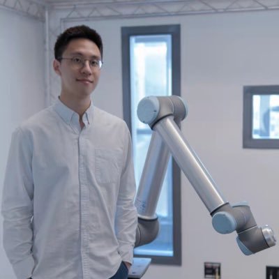 CS PhD @Penn | Robot Learning